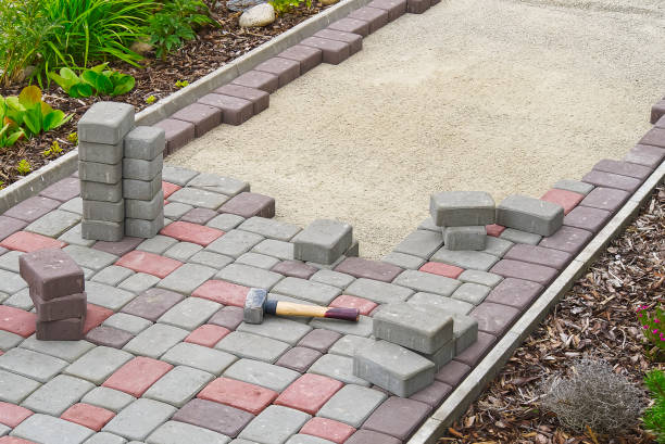 Best Commercial Driveway Pavers  in Chesnut Hill, PA