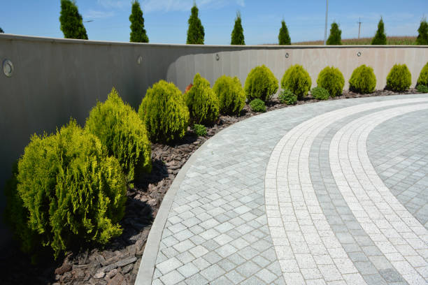 Decorative Driveway Pavers in Chesnut Hill, PA