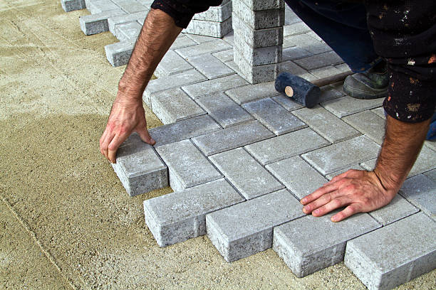 Chesnut Hill, PA Driveway Pavers Company