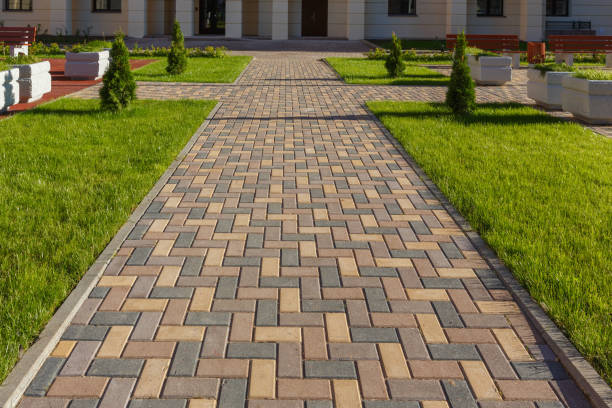 Professional Driveway Pavers in Chesnut Hill, PA